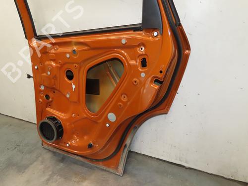 Dør højre bagtil SEAT ATECA (KH7, KHP) 2.0 TDI 4Drive | BP36029052C5 - Image 9