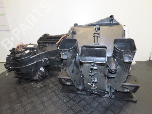 Heater matrix box MERCEDES-BENZ A-CLASS (W176) A 200 CDI / d 4-matic (176.002) | BP29171063M61 