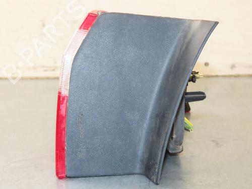 Left taillight RENAULT LAGUNA II (BG0/1_) 1.9 dCi (BG08, BG0G) | BP23934458C34 