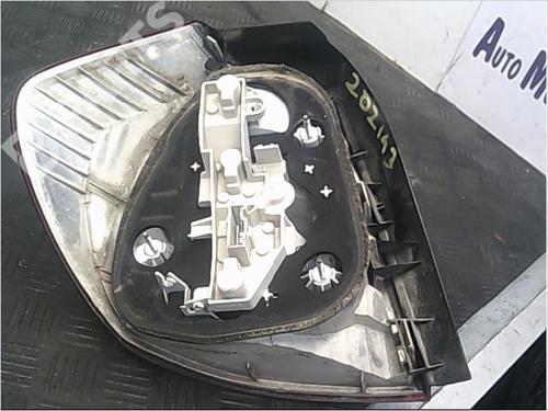 Right taillight BMW 1 (E87) 118 d | BP9406261C35 
