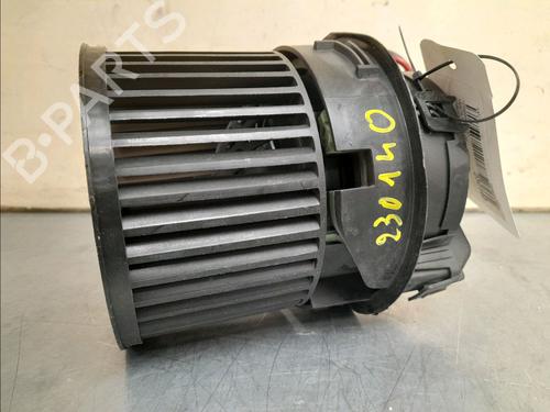 Heater blower motor PEUGEOT 208 I (CA_, CC_) 1.6 HDi | BP15491842M62