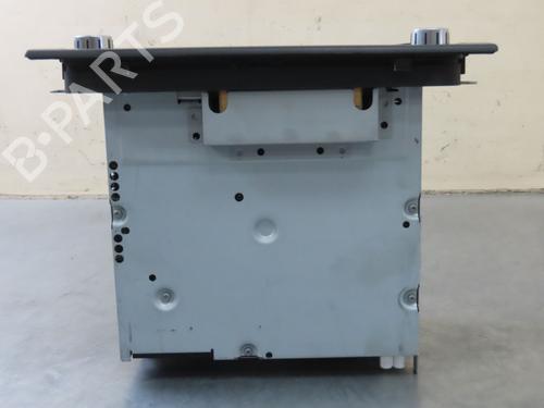 Radio VW GOLF VI (5K1) 1.6 TDI | BP19490224E6 