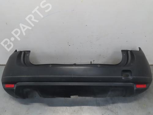 Rear bumper DACIA DUSTER (HS_) 1.5 dCi (HSMC) | BP22367485C8 