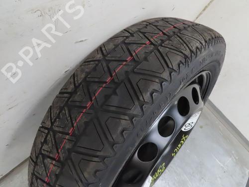 Used Jack Kit RENAULT SCÉNIC IV (J9_) 1.2 TCe 130 (130 hp) 25705502