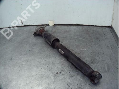 Left rear shock absorber AUDI Q5 (8RB) SQ5 TDI quattro | BP11031766M18 