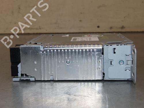 Radio RENAULT ZOE (BFM_) ZOE | BP27351618E6 