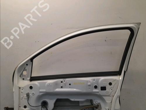 Used Right front door NISSAN QASHQAI / QASHQAI +2 I (J10, NJ10, JJ10E) 1.5 dCi (106 hp) 24420133