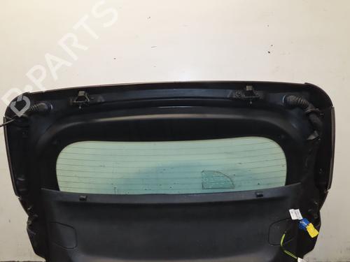 Used Tailgate PEUGEOT 308 II (LB_, LP_, LW_, LH_, L3_) 1.2 THP 130 (131 hp) 31984530