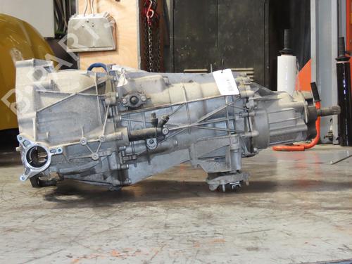Gearbox AUDI A4 B8 Avant (8K5) 3.0 TDI quattro | BP28120588M3 