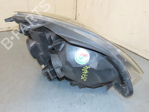 Venstre forlygte RENAULT CLIO II (BB_, CB_) 1.5 dCi (B/CB07) | BP29516787C28 