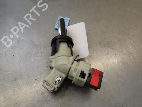 Ignition barrel RENAULT CLIO V (B7_) 1.0 TCe 100 (B7MT) | BP25150666M48 - Image 2