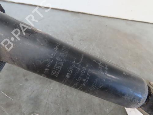 Left rear shock absorber RENAULT CLIO IV (BH_) 1.5 dCi 90 | BP19068865M18 