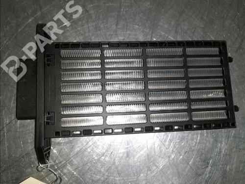 Used Heater resistor RENAULT CLIO IV (BH_) 1.5 dCi 90 (90 hp) 12065457