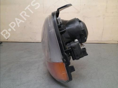 Left headlight RENAULT KANGOO (KC0/1_) 1.6 16V | BP23158911C28