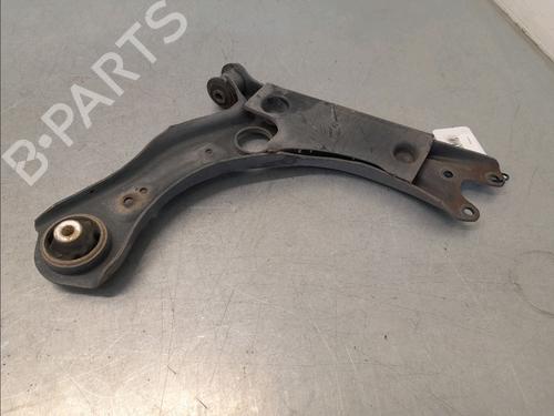 Left front suspension arm VW POLO VI (AW1, BZ1, AE1) 1.0 TSI | BP31179643M12