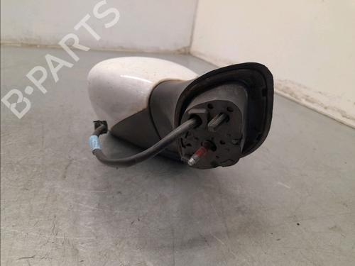 Used Left mirror Left mirror RENAULT CLIO IV (BH_) 1.5 dCi 75 (75 hp) 33222559 33222559