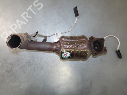 Catalyst PEUGEOT 208 I (CA_, CC_) 1.2 VTI 82 | BP32354559M10