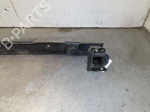 Used Rear bumper reinforcement Rear bumper reinforcement CITROËN C5 III (RD_) 1.6 HDi 110 (RD9HL0, RD9HR8, RD9HRA) (112 hp) 36444288 36444288