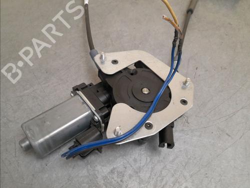 Front right window mechanism RENAULT SCÉNIC I MPV (JA0/1_, FA0_) 2.0 16V (JA1B, JA1D, JA0C) | BP16015265C23 