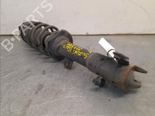 Højre fortil støddæmper SUZUKI IGNIS III (MF, FF) 1.2 Hybrid AllGrip (ATK412) (90 hp) 12908054