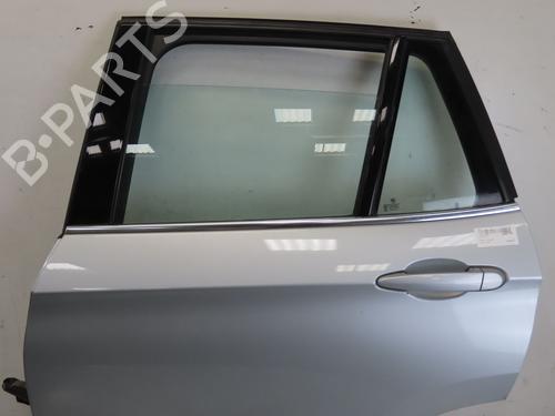 Left rear door BMW X1 (E84) sDrive 20 d | BP18663304C4 