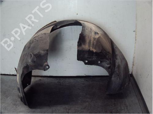 Wheel arch FORD FIESTA VI (CB1, CCN) 1.4 TDCi | BP14857302C56 