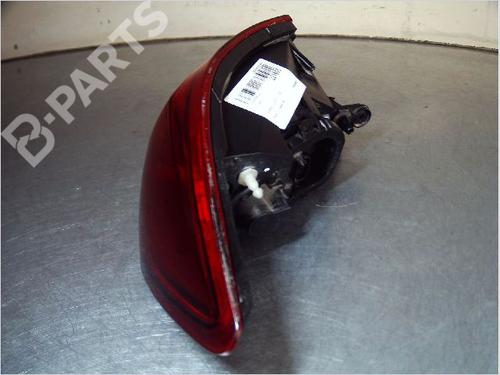 Right taillight RENAULT CLIO IV (BH_) 1.5 dCi 90 | BP10714220C35 
