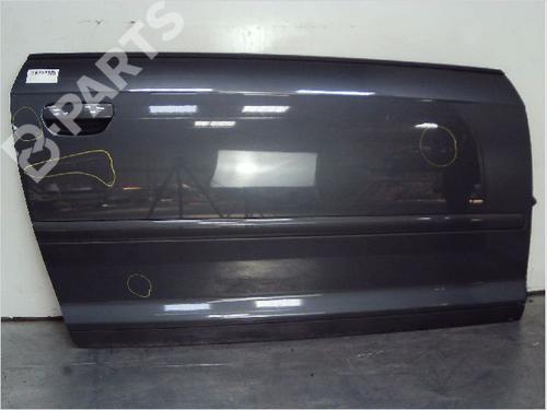 Right front door AUDI A3 (8P1) 1.9 TDI | BP10113882C3 
