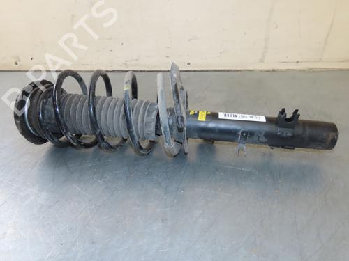 Right front shock absorber CITROËN C4 CACTUS 1.6 BlueHDi 100 | BP17472924M17 