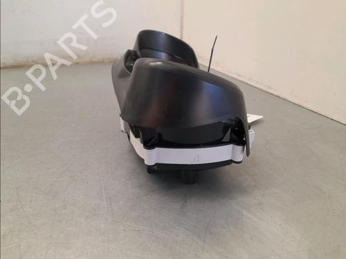 Instrument cluster CITROËN C3 III (SX) 1.2 VTi 82 | BP40554156C47 - Image 3