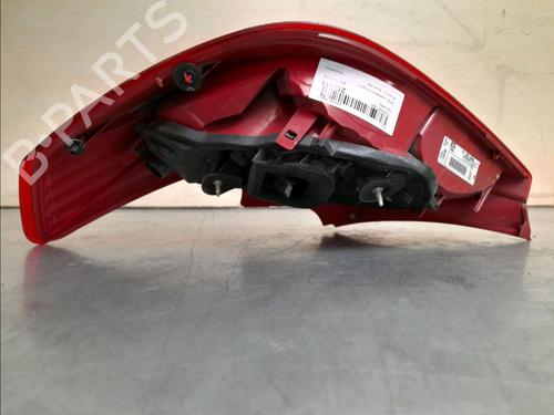 Left taillight OPEL CORSA D (S07) 1.7 CDTI (L08, L68) | BP15595846C34 