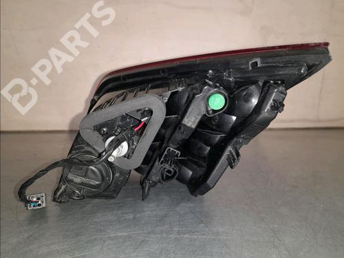 Left tailgate light PEUGEOT 308 II (LB_, LP_, LW_, LH_, L3_) 1.6 HDi / BlueHDi 115 | BP12122709C79 
