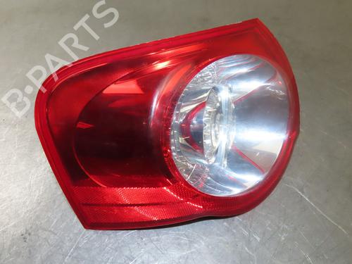 Used Left taillight VW PASSAT B6 Variant (3C5) 2.0 TDI 16V (140 hp) 23064560