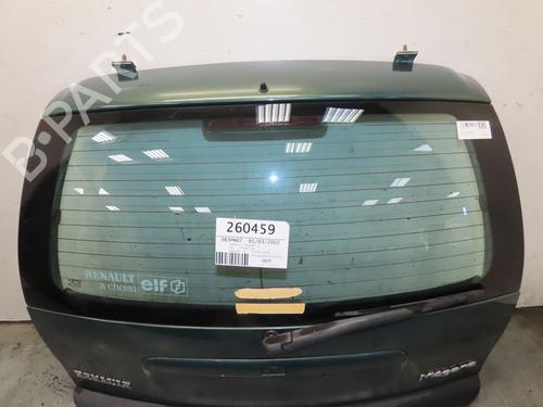 Used Tailgate Tailgate RENAULT MEGANE I Grandtour (KA0/1_) 1.6 16V (KA0B, KA04, KA11) (107 hp) 34609371 34609371