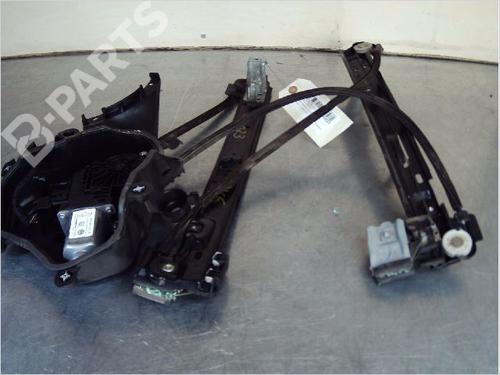 Front left window mechanism SEAT IBIZA IV (6J5, 6P1) 1.2 TDI | BP9451802C22 