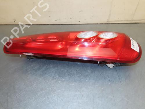 Used Left taillight Left taillight 16781022 16781022