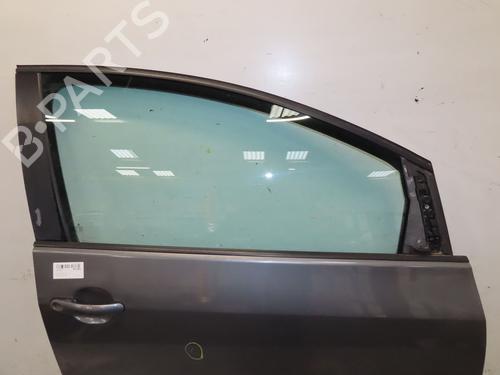 Right front door VW GOLF PLUS V (5M1, 521) 1.9 TDI | BP29441487C3 