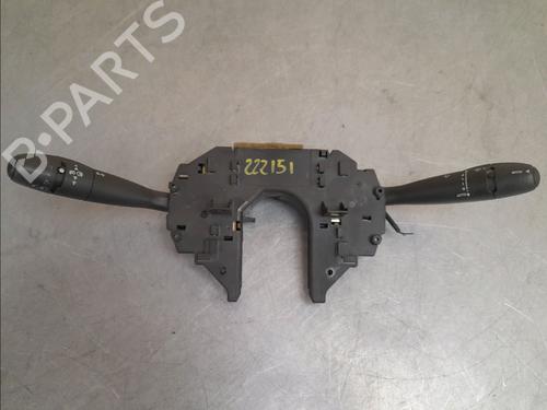 Steering column stalk CITROËN C5 III (RD_) 2.0 HDi 165 (RDRHHA, RDRHH8) | BP15394855I23 