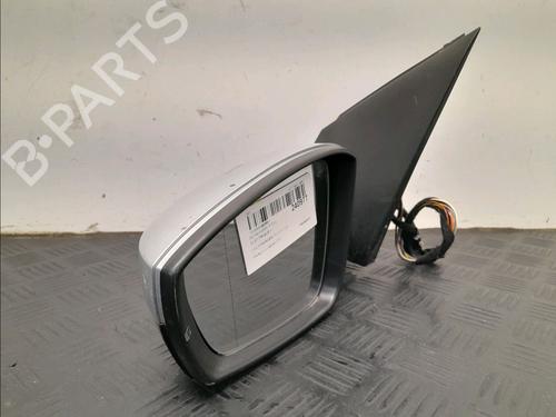 Left mirror VW POLO V (6R1, 6C1) 1.2 TSI 16V | BP22367222C26 