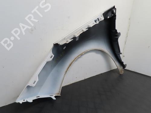Right front fenders PEUGEOT 308 I (4A_, 4C_) 1.6 HDi | BP24707090C42 