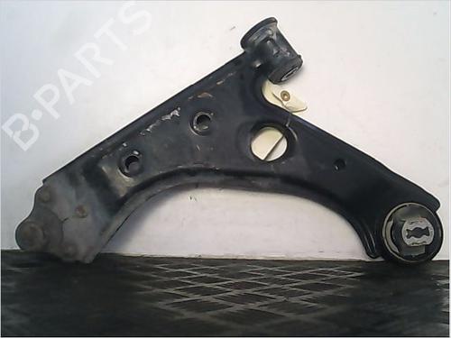 Used Right front suspension arm CITROËN NEMO MPV 1.4 HDi (68 hp) 14856728
