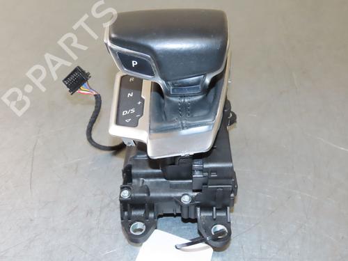 Shift knob AUDI Q7 (4MB, 4MG, 4MQ) 3.0 TDI quattro | BP28801273I34 