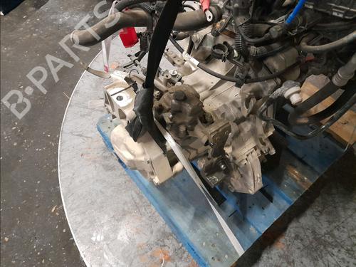 Gearbox FIAT 500 (312_) 1.2 (312AXA1A) | BP31162588M3