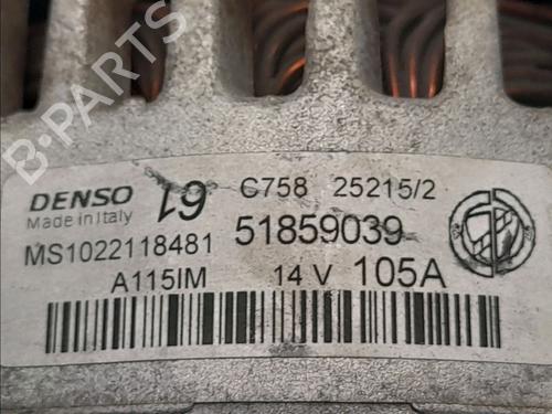alternator-fiat-500l-351_-352_-2012-27550865 main image
