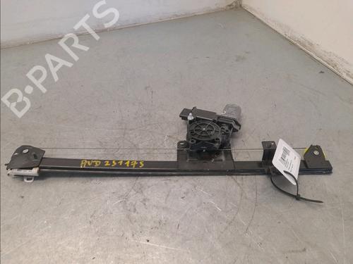 Front right window mechanism CITROËN JUMPER II Van 2.0 BlueHDi 130 | BP33633186C23 - Image 4