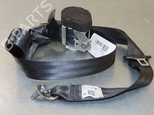 Rear left belt tensioner VW SCIROCCO III (137, 138) 1.4 TSI | BP17175051C89 