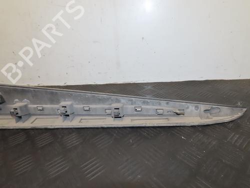 Front left panel RENAULT CLIO IV (BH_) 1.5 dCi 90 | BP27621468C58 