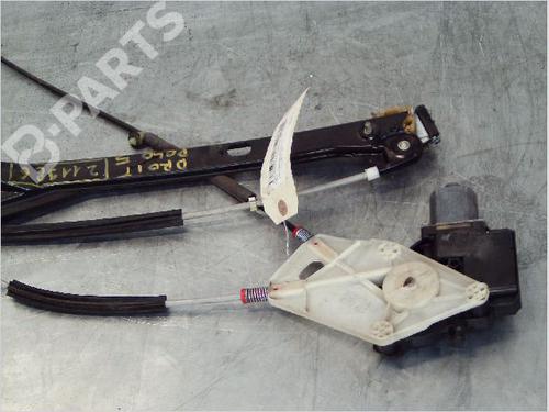 Front left window mechanism VW POLO V (6R1, 6C1) 1.2 | BP9451800C22 