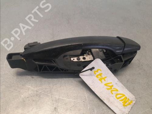 Front right exterior door handle PEUGEOT 3008 II SUV (MC_, MR_, MJ_, M4_) 1.2 Hybrid 136 (MRHPYE) | BP29963267C129