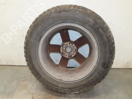 Used Rim Rim 38787949 38787949